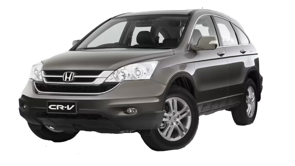 Honda CRV